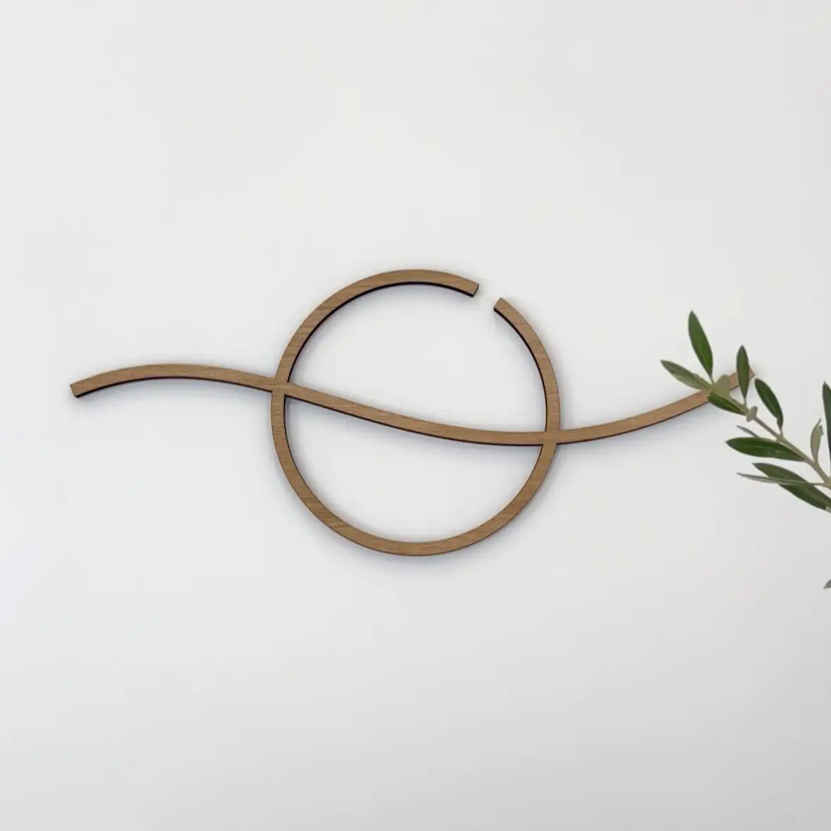 Imagen corporativa centro de psicología Olea