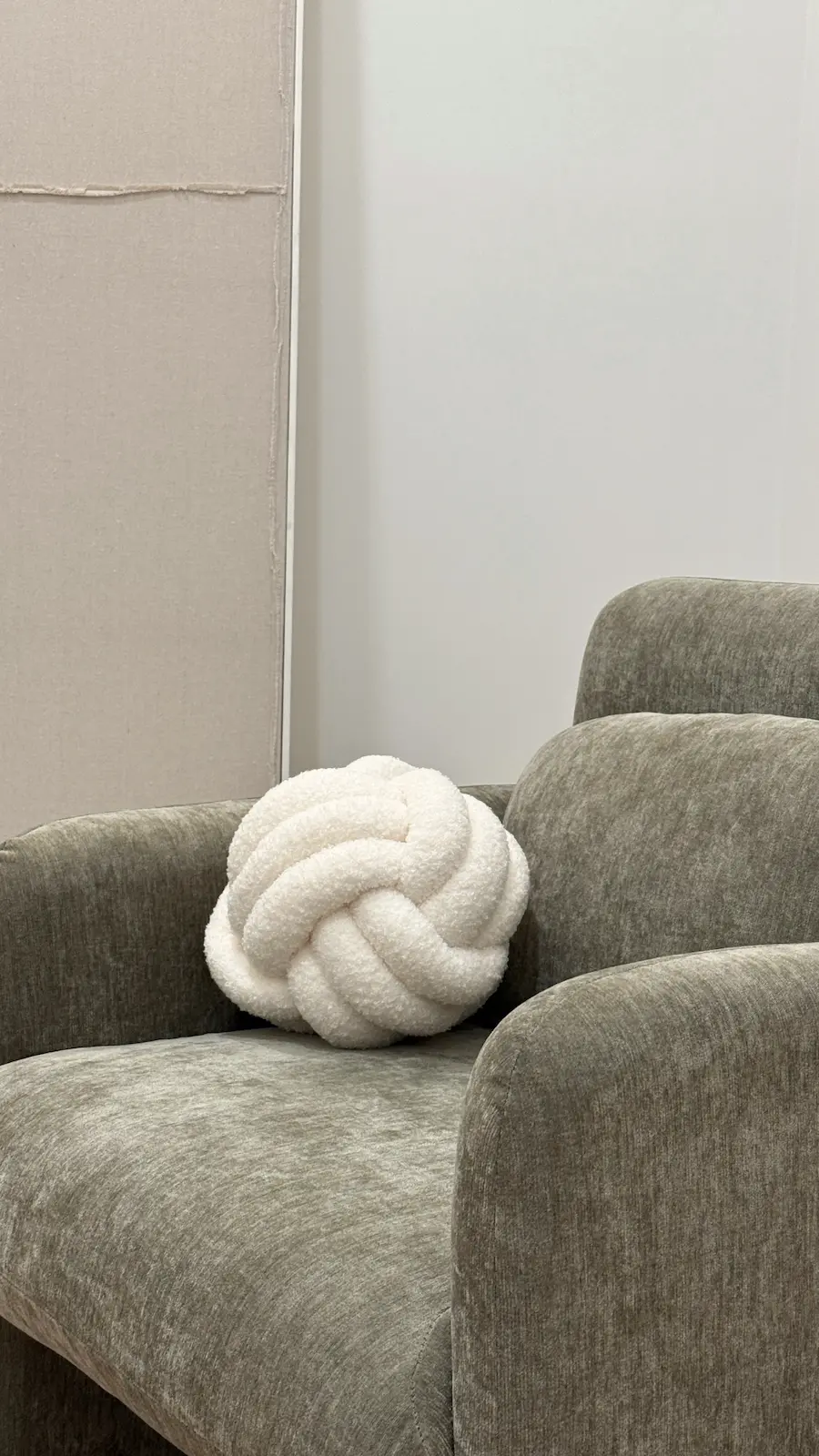 Ambiente terapéutico cálido en clínica de psicología