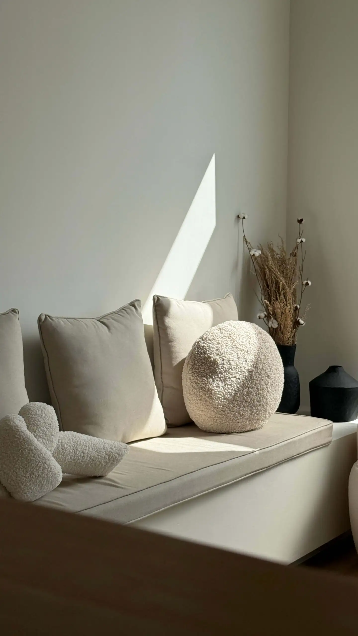 Sala de terapia para pacientes en Alcalá de Henares