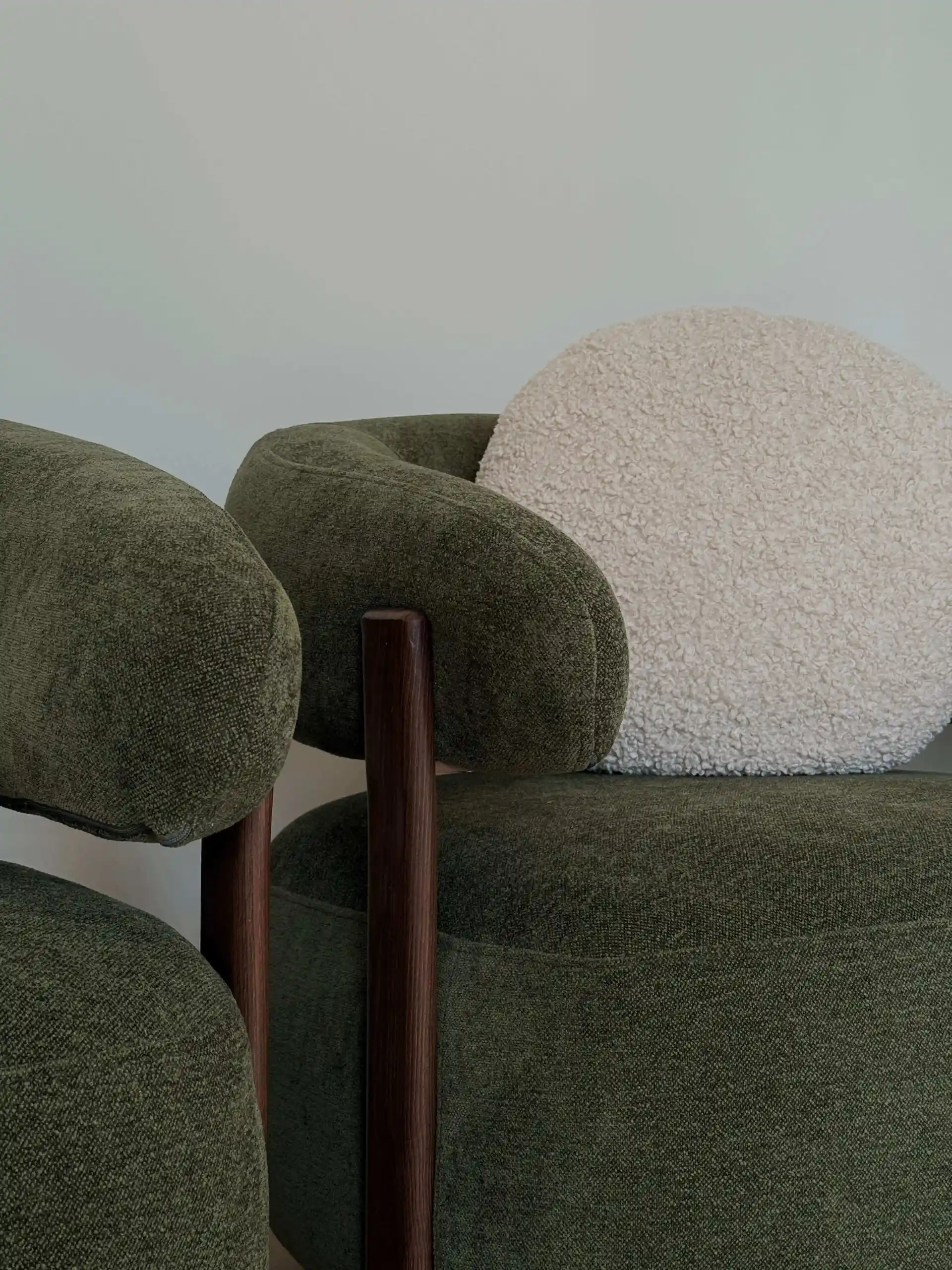 Interior de centro psicológico profesional en Alcalá