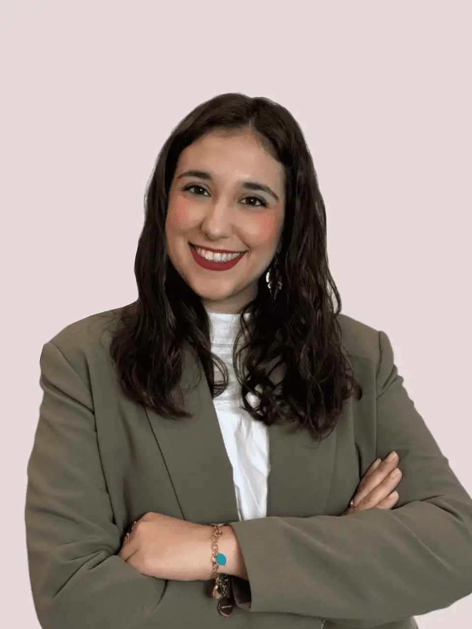 Psicóloga en Alcalá especializada en trauma