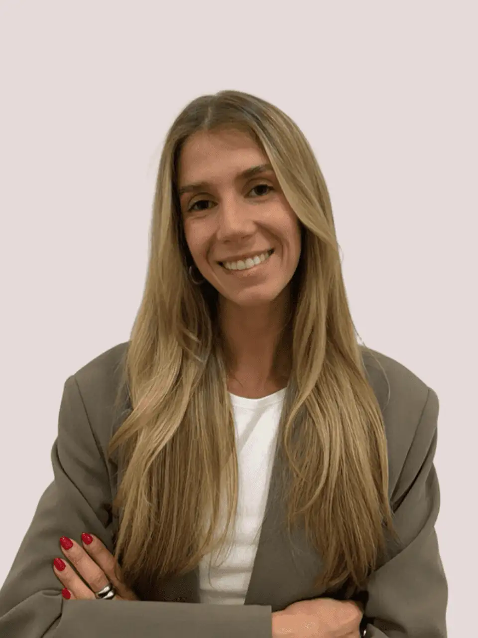 Psicóloga experta en fobias