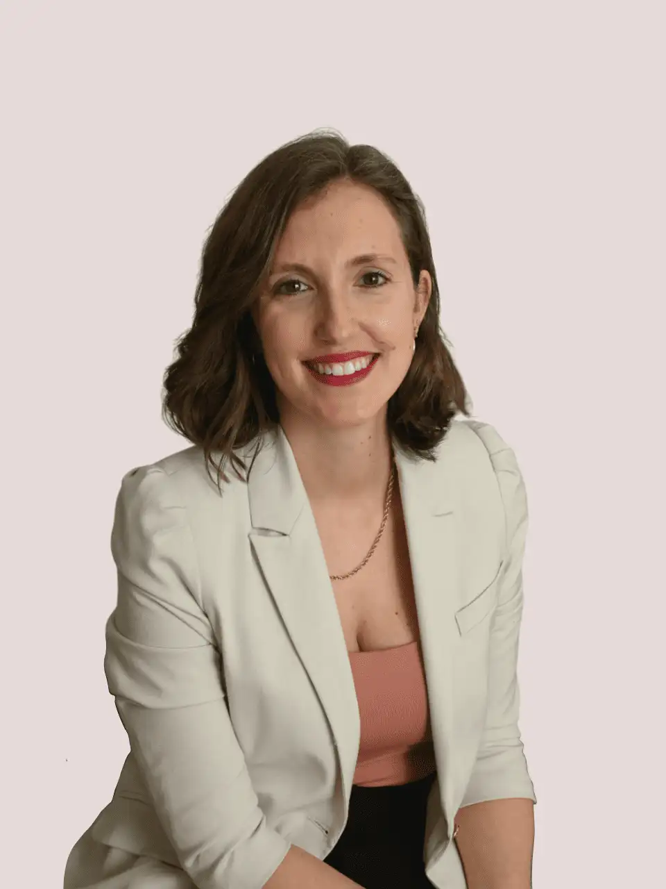 Psicóloga especializada en ataques de pánico