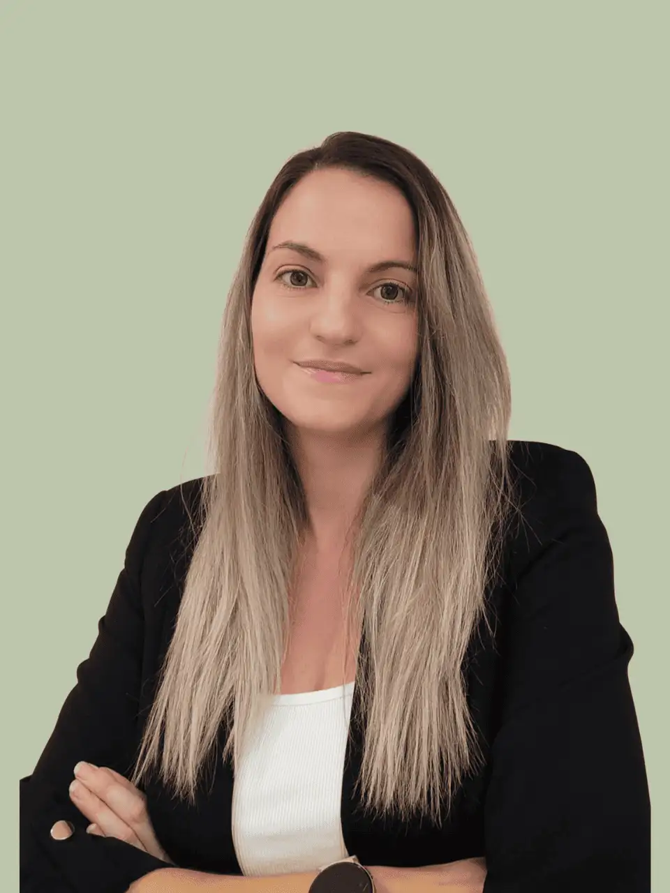 Psicóloga experta en terapia de pareja