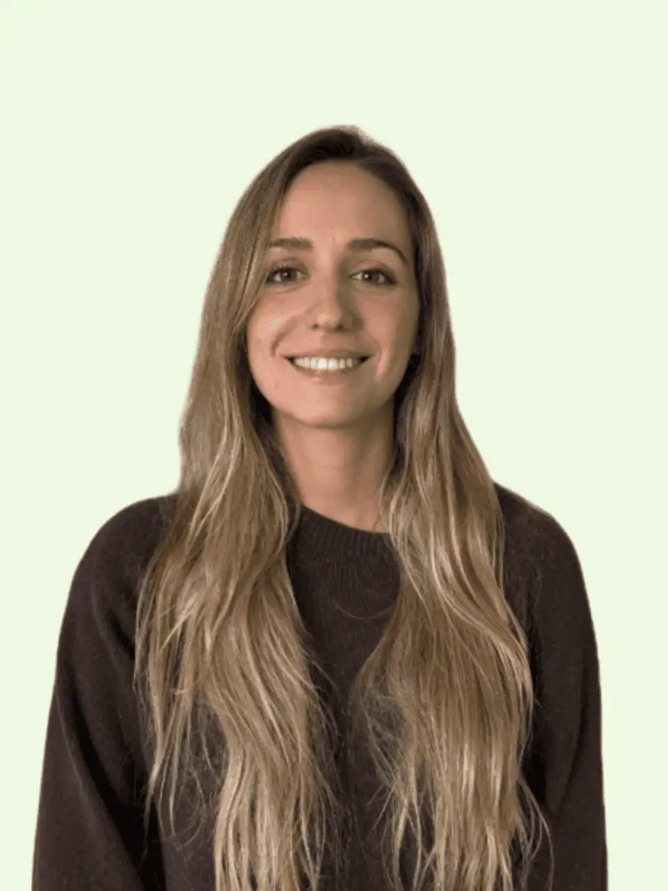 Psicóloga especializada en psicología infantil y juvenil