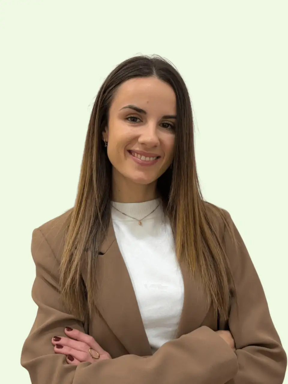 Psicóloga profesional, centro en Alcalá de Henares, especializada en estrés.