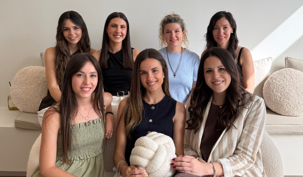 Psicólogas en Alcalá de Henares