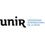 Colaboración con UNIR, Universidad Internacional de La Rioja